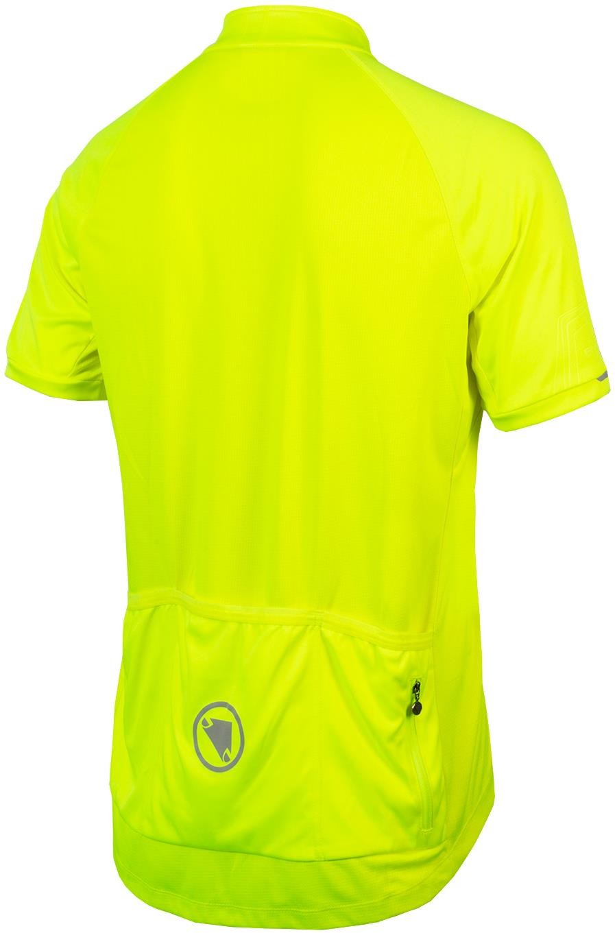Xtract Short Sleeve Cycling Jersey II image 1