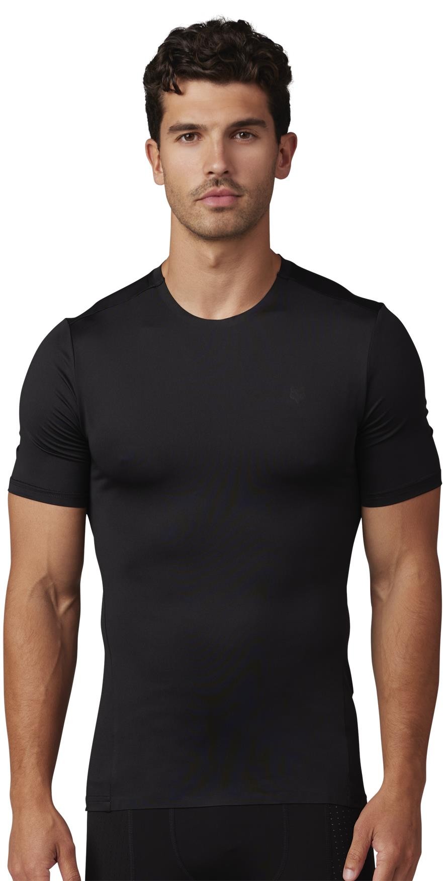 Fox Clothing Tecbase Short Sleeve MTB Mountain Bike Shirt product image