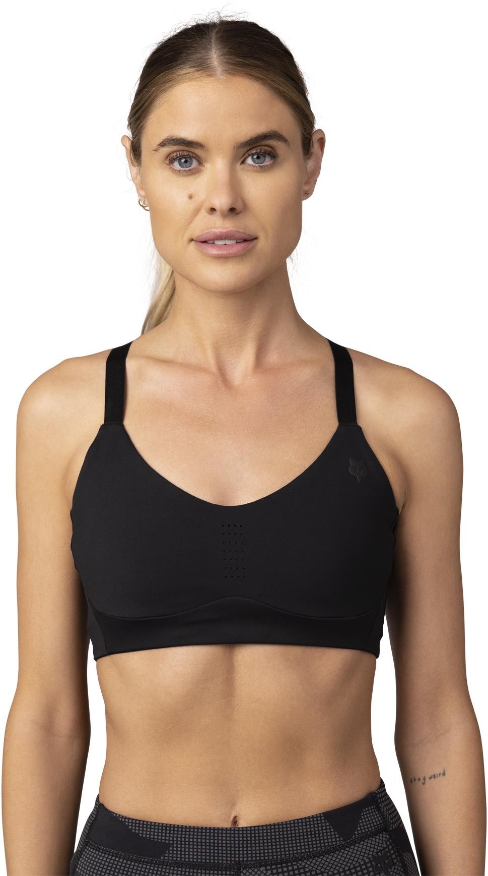 Fox Clothing Tecbase Bra product image