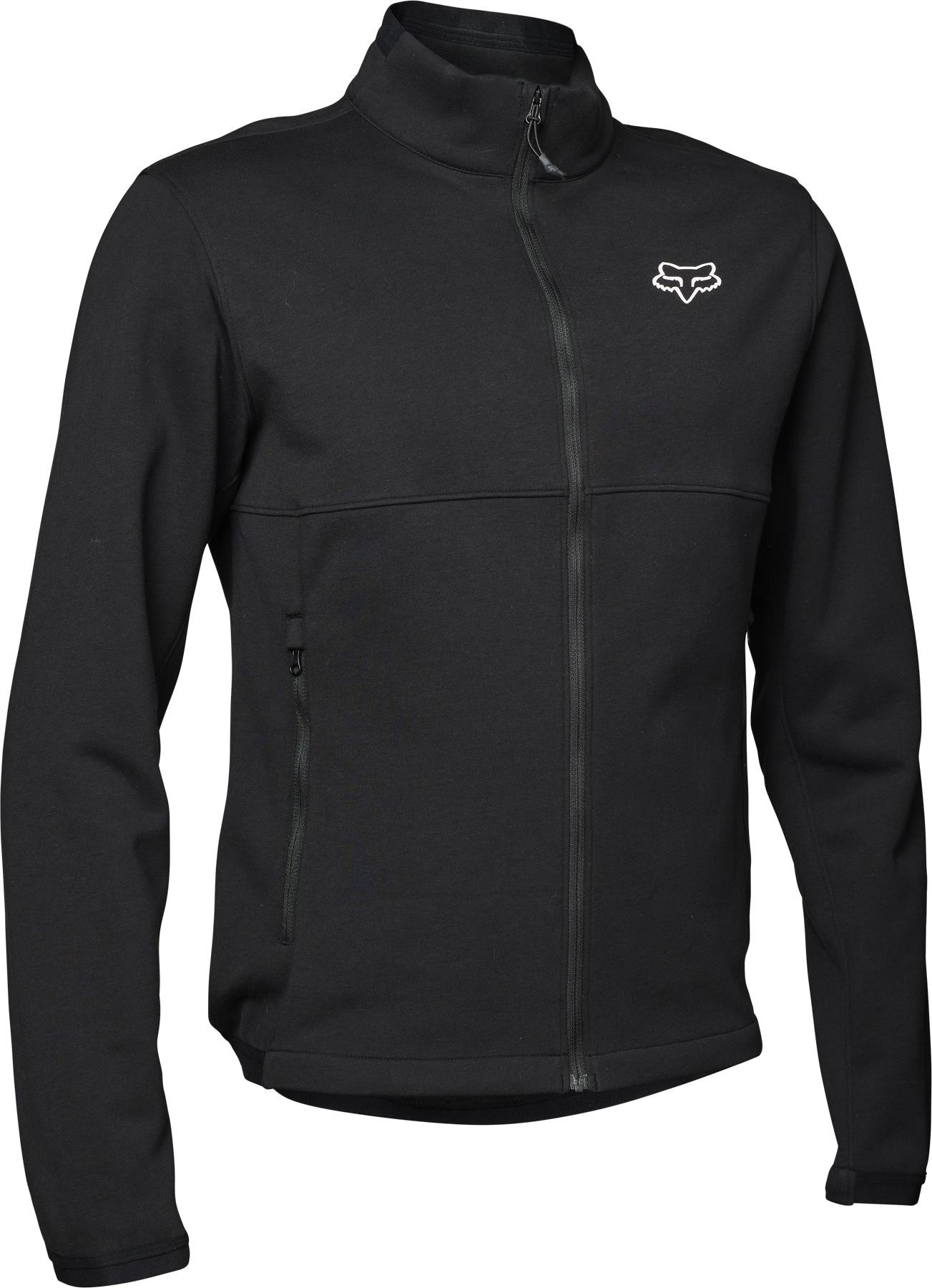 Fox Clothing Ranger Fire Fleece MTB Cycling Jacket product image