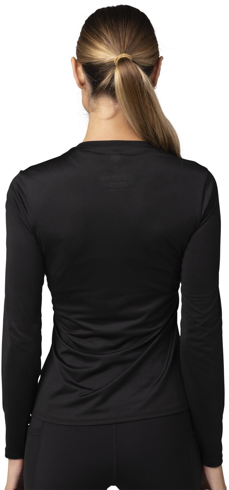 Tecbase Womens Long Sleeve MTB Cycling Shirt image 1
