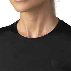 Tecbase Womens Long Sleeve MTB Cycling Shirt image 3