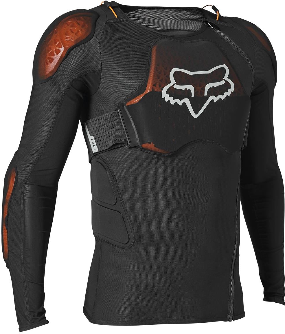 Fox Clothing Baseframe Pro D3O Youth MTB Mountain Bike Protection Jacket product image