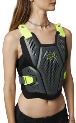 Raceframe Impact MTB Chest Guard Body Armour image 3