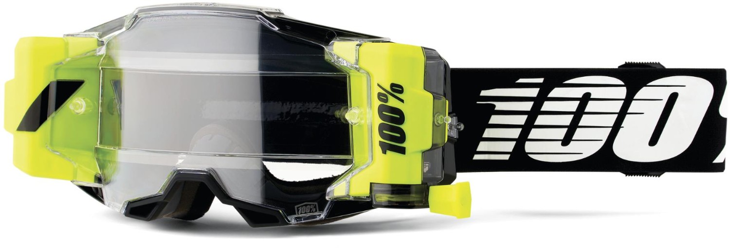 100% Armega Forecast MTB Cycling Goggles product image