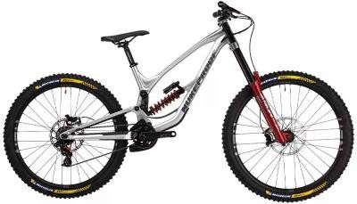 Nukeproof Dissent 297 RS Mountain Bike 2022 - Downhill Full Suspension MTB product image