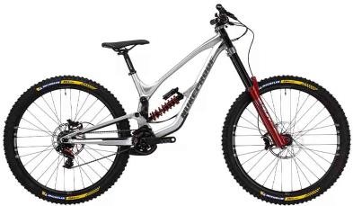 Nukeproof Dissent 290 RS  29" Mountain Bike 2022 - Downhill Full Suspension MTB product image