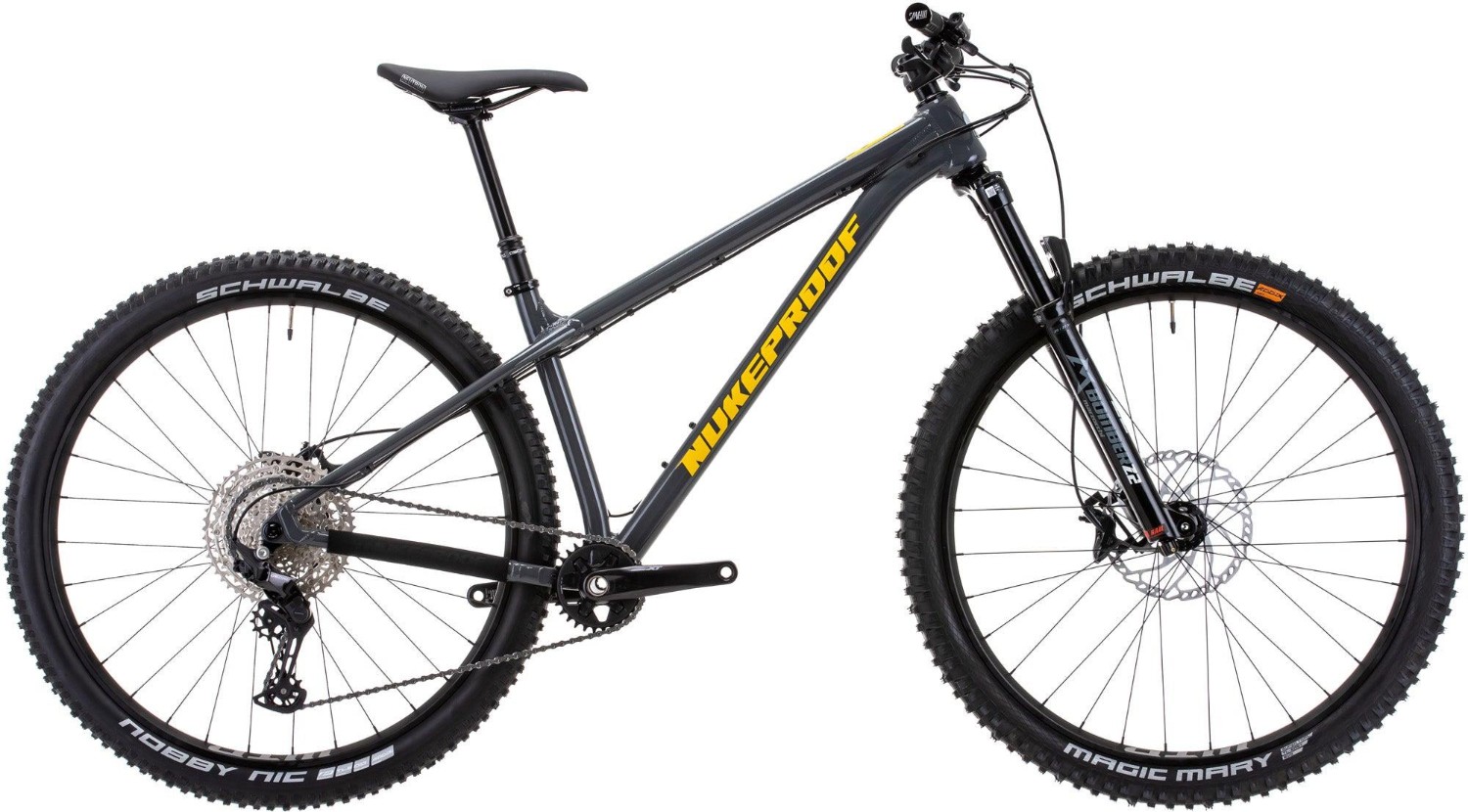 Nukeproof Scout 290 Comp 29" Mountain Bike 2022 - Hardtail MTB product image