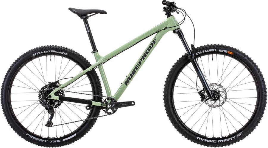 Nukeproof Scout 290 Race 29" Mountain Bike 2022 - Hardtail MTB product image