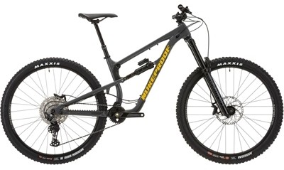 Nukeproof Mega 290 Comp Alloy 29" Mountain Bike 2022 - Enduro Full Suspension MTB product image