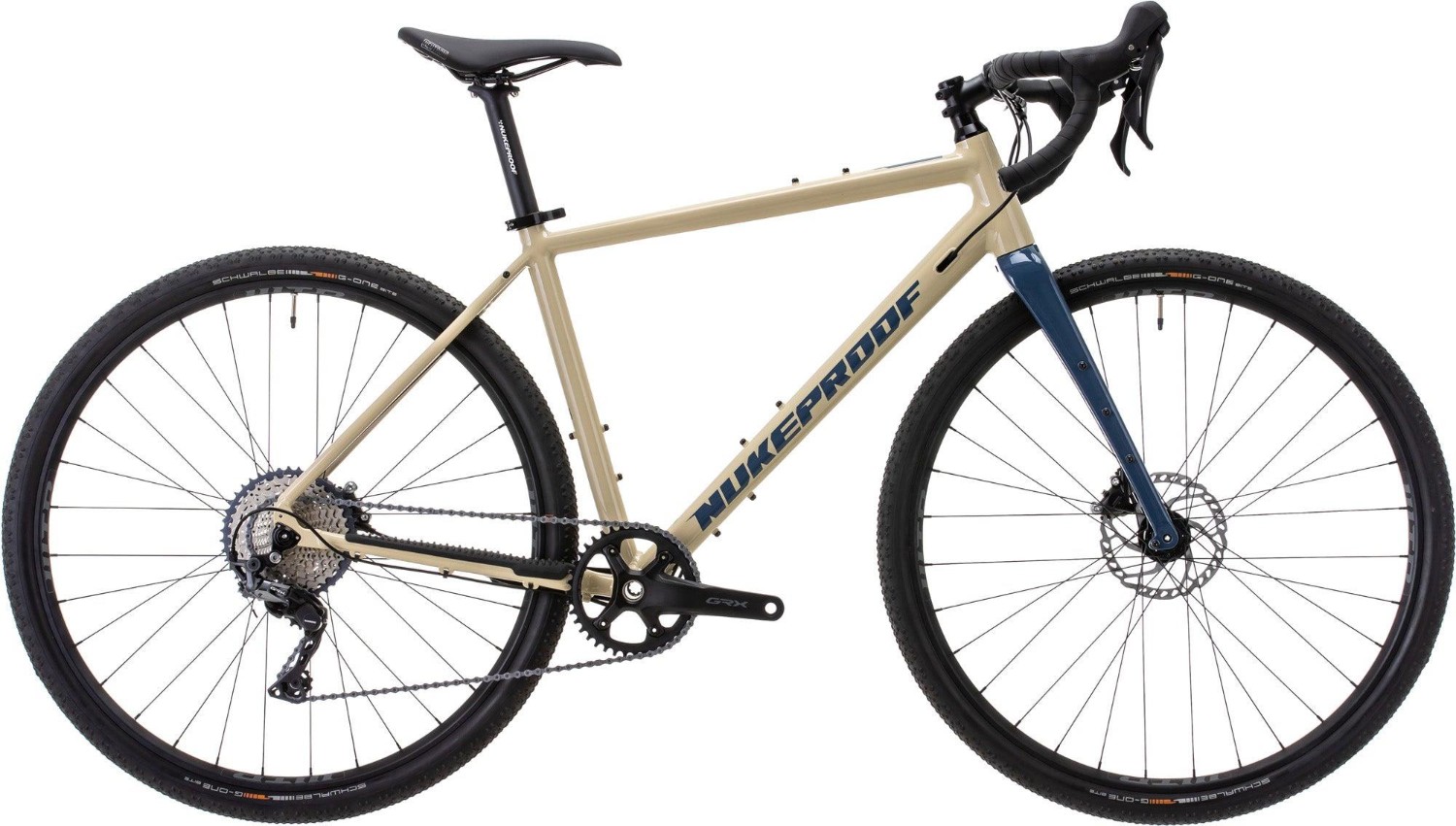 Nukeproof Digger Comp 2022 - Gravel Bike product image