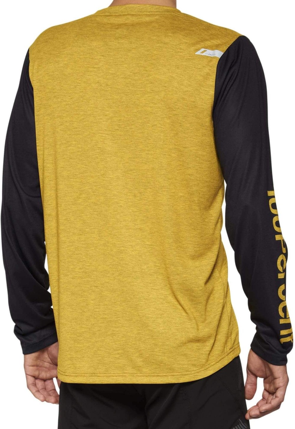 Airmatic Long Sleeve MTB Cycling Jersey image 1