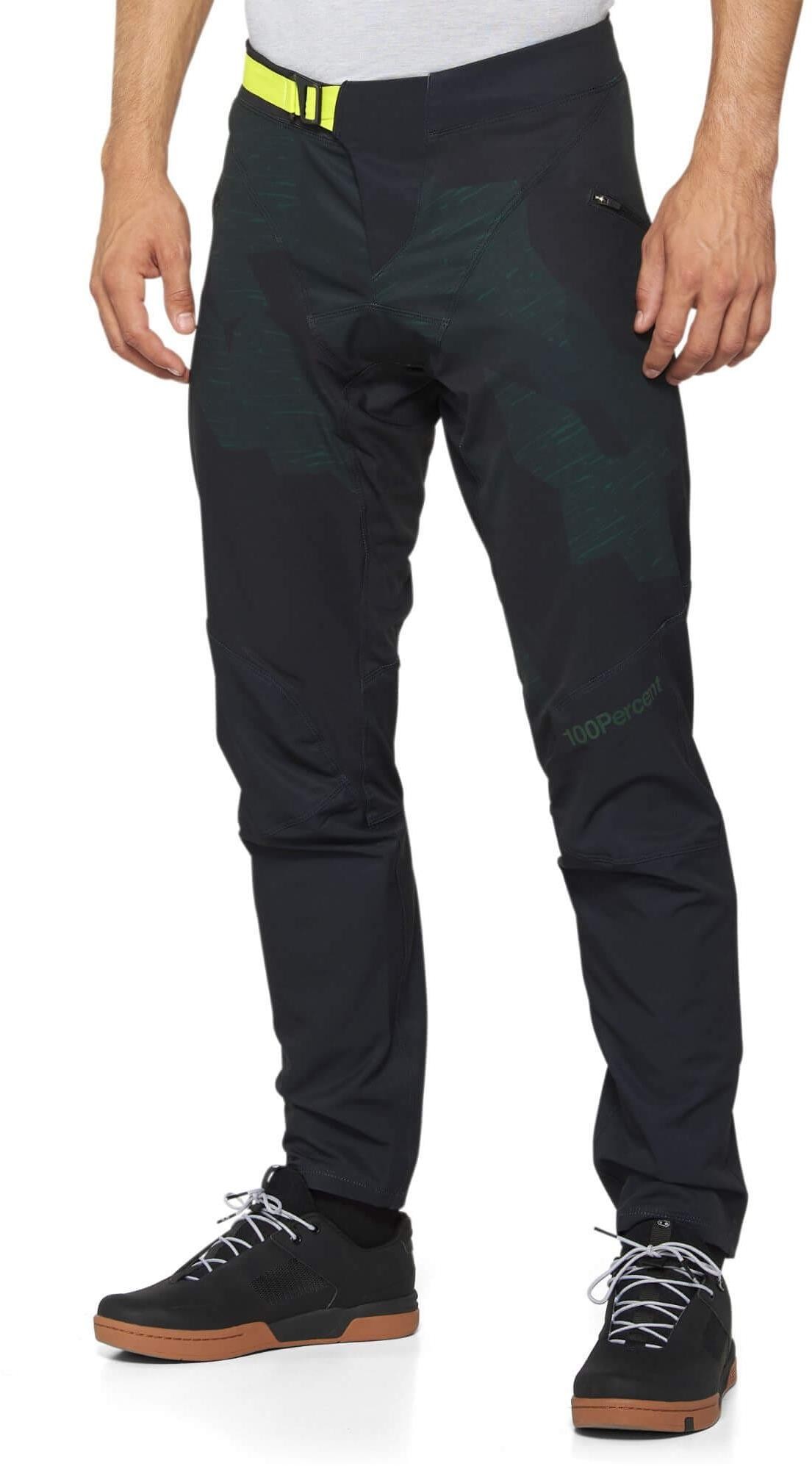 100% Airmatic LE MTB Cycling Trousers product image