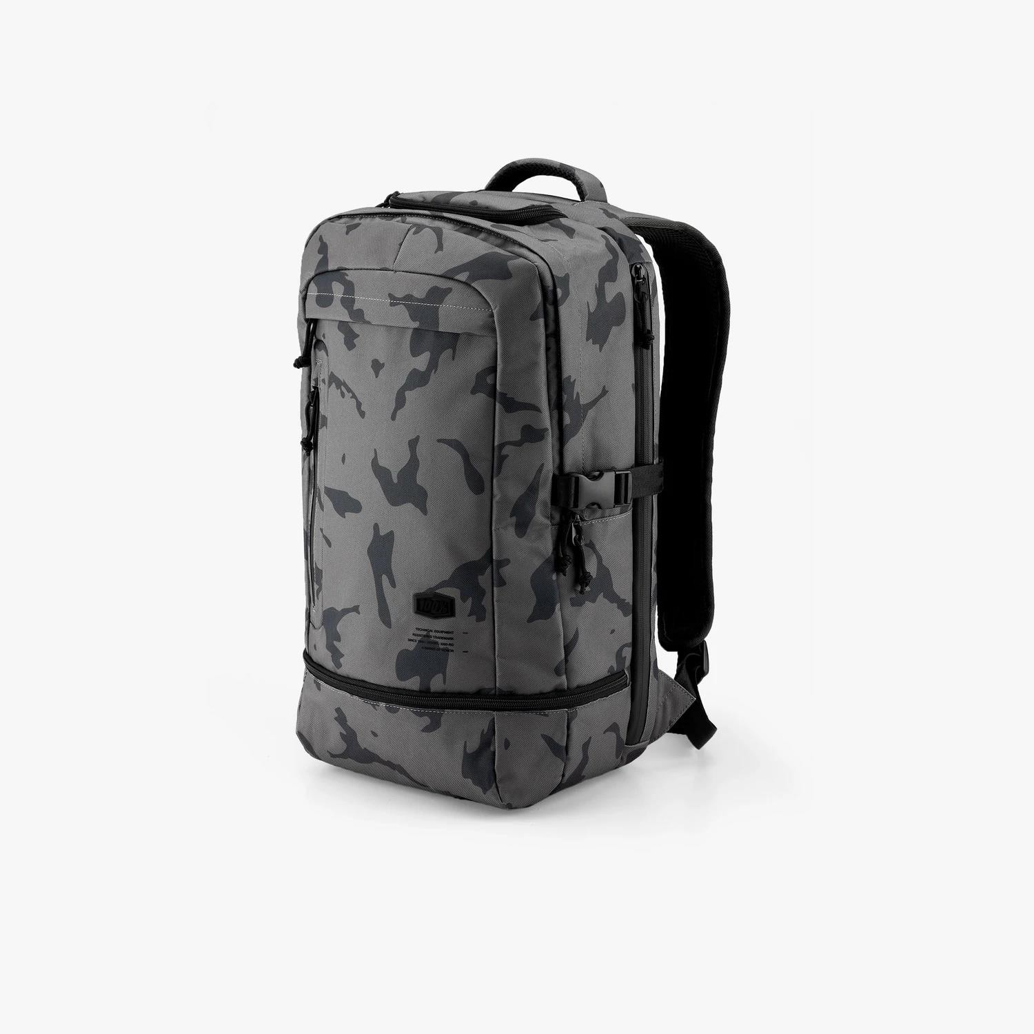 100% Transit Backpack product image