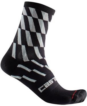 Pendio 12 Cycling Socks image 0