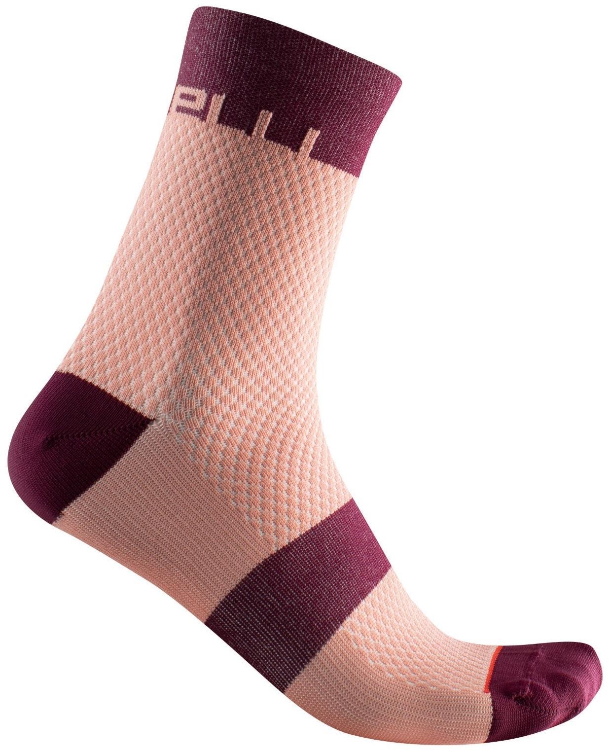 Castelli Velocissima 12 Cycling Socks product image