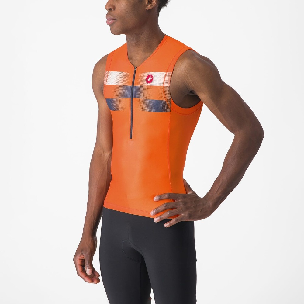 Free Tri 2 Sleeveless Top image 2