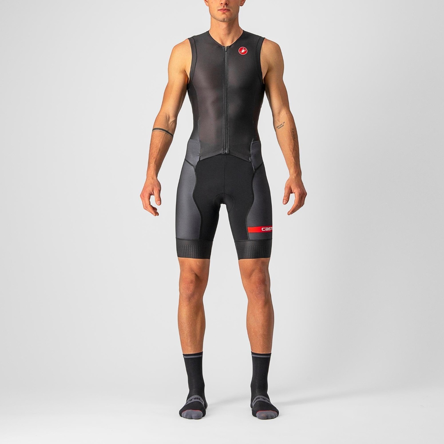 Castelli Free Sanremo 2 Suit Sleeveless product image
