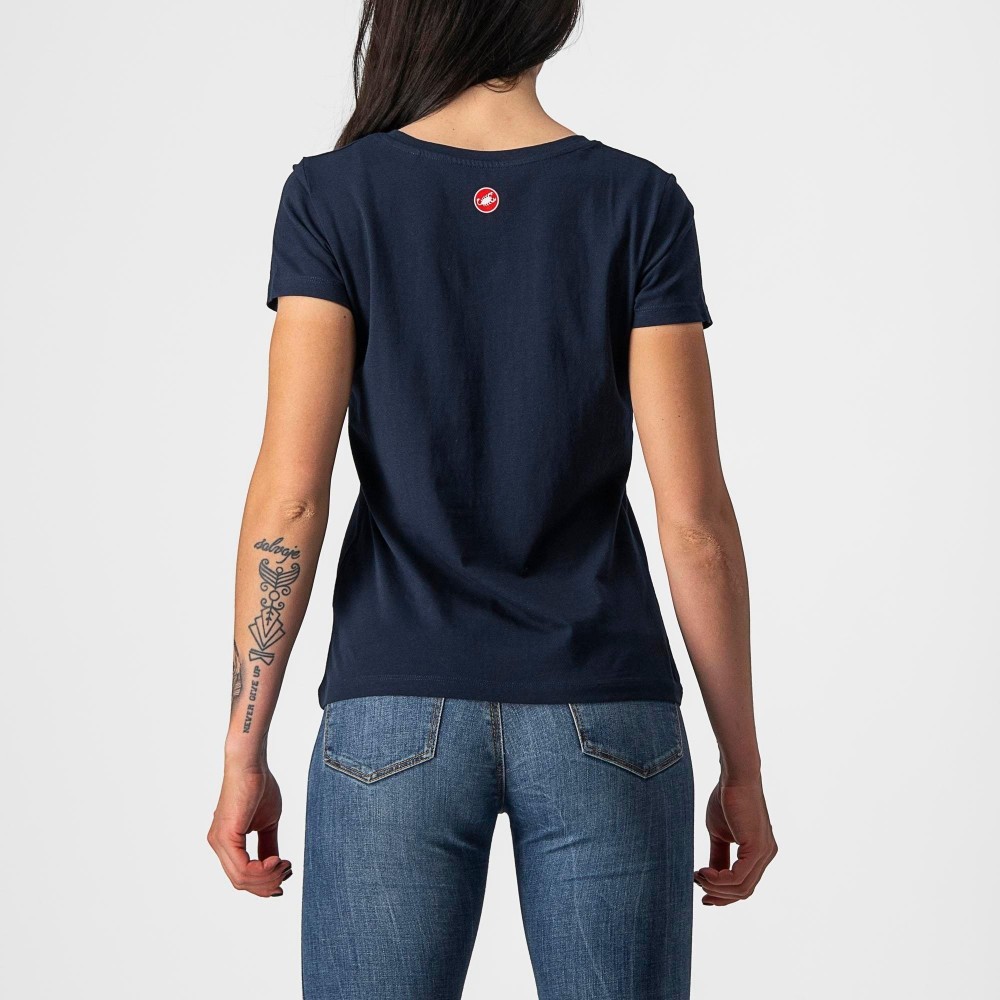 Bellagio Short Sleeve Tee image 1