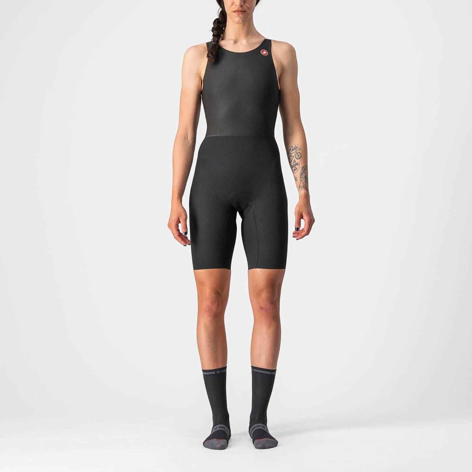 Castelli Elite Womens Speed Suit product image