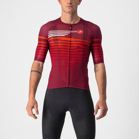 Castelli Climbers 3.0 Short Sleeve Cycling Jersey product image