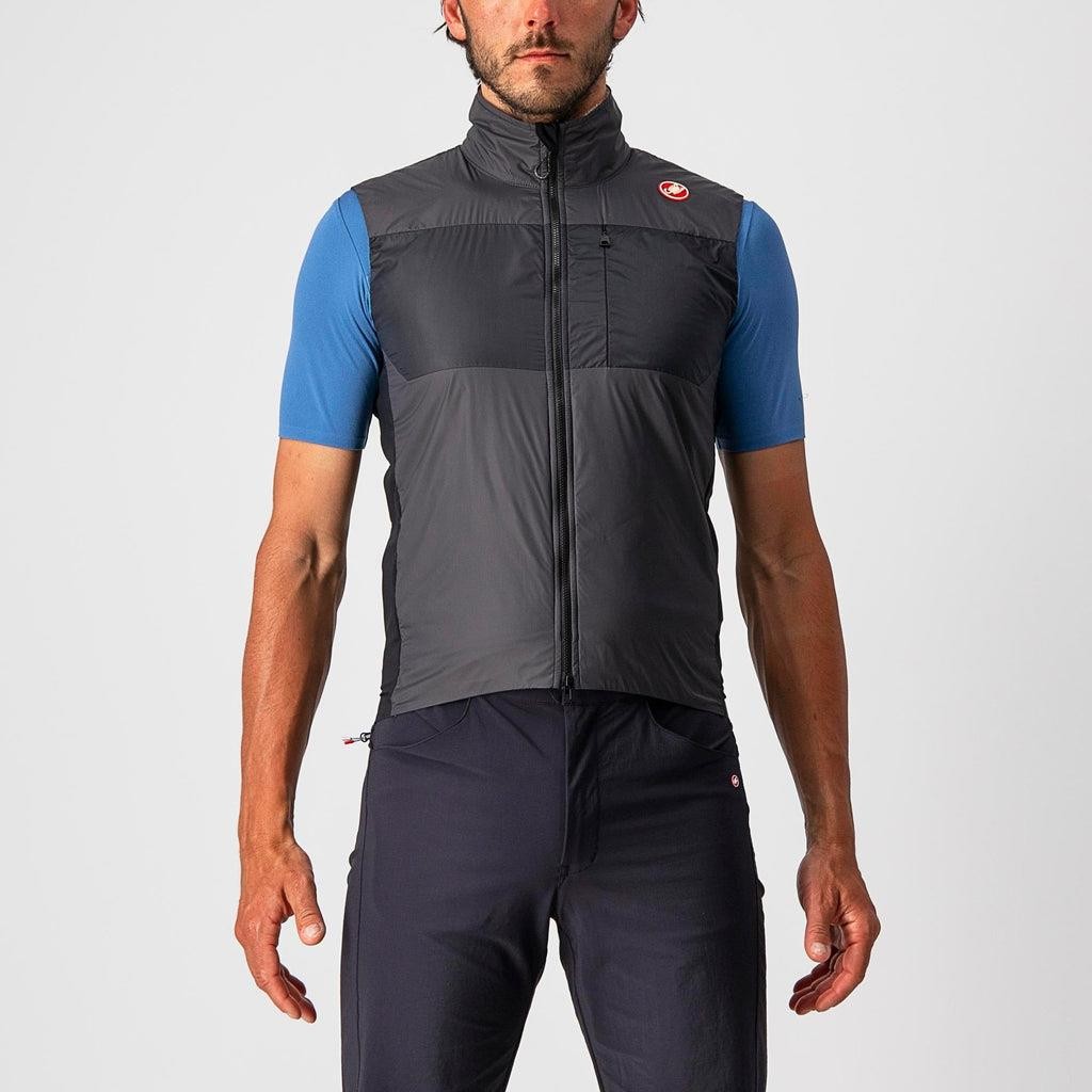 Castelli Unlimited Puffy Vest product image