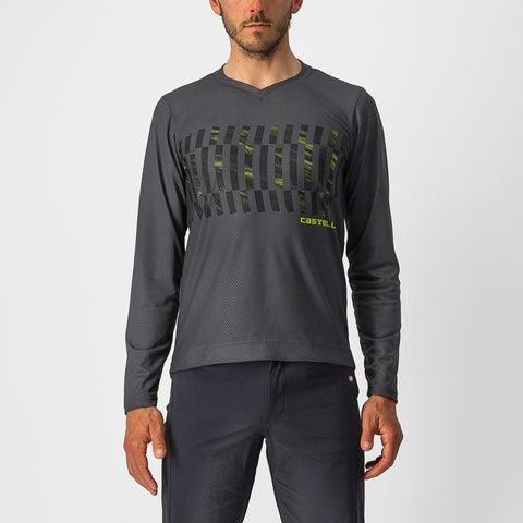 Castelli Trail Tech Long Sleeve Tee product image