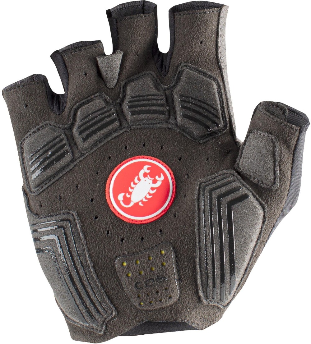 Endurance Mitts Short Finger Gloves image 1