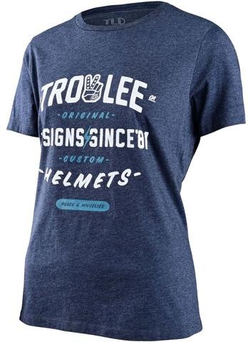 Troy Lee Designs Roll Out Womens Short Sleeve Tee product image