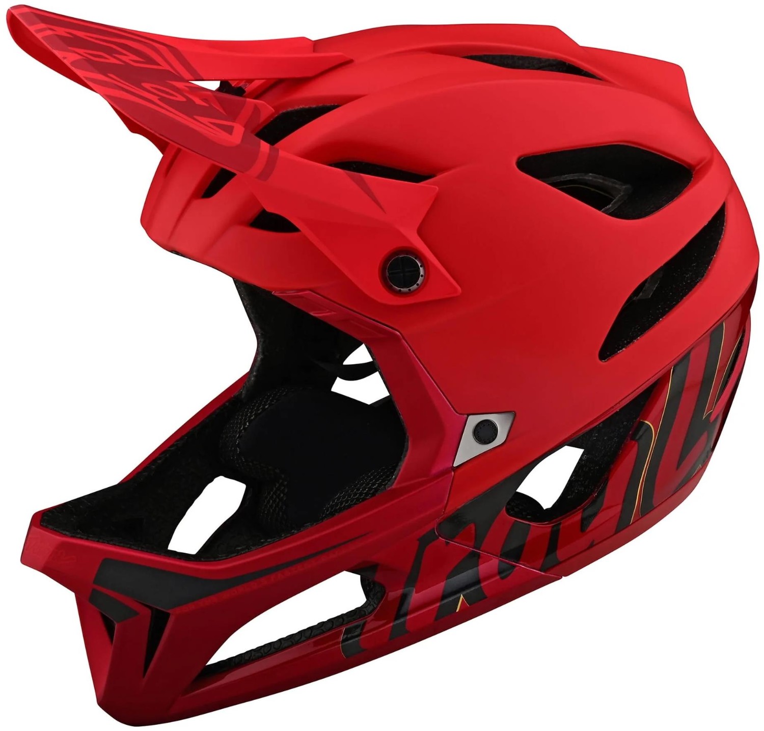 Troy Lee Designs Stage Mips Full Face MTB Mountain Bike Helmet product image