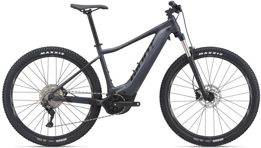 Giant Fathom E+ 2 29" 2023 - Electric Mountain Bike product image