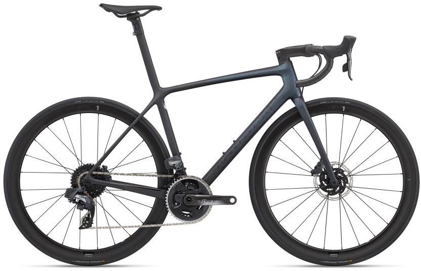 Giant TCR Advanced SL 1 Disc 2022 - Road Bike product image