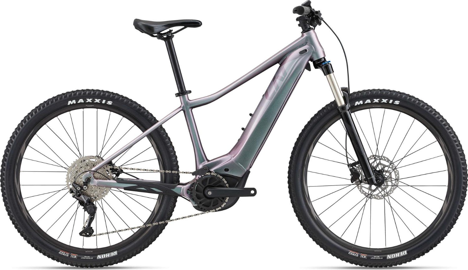 Liv Vall-E+ 2 2022 - Electric Mountain Bike product image