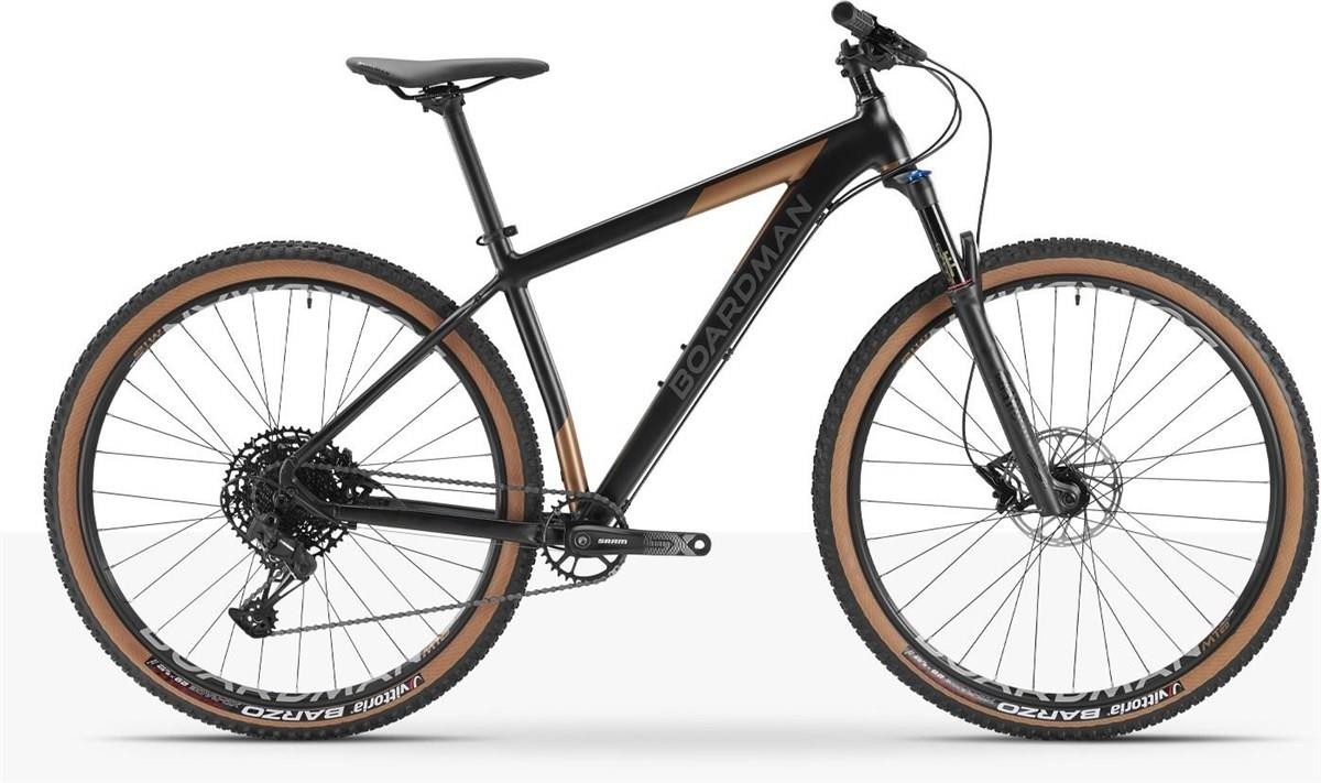 Boardman MHT 8.9 - Nearly New - L 2023 - Hardtail MTB Bike product image