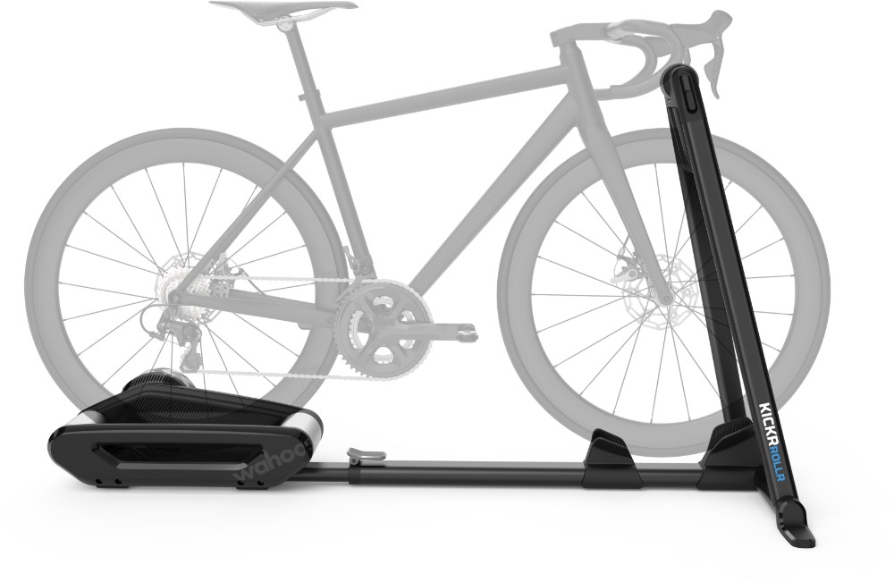 KICKR ROLLR Smart Trainer image 1