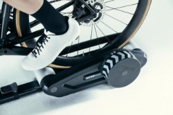 KICKR ROLLR Smart Trainer image 6