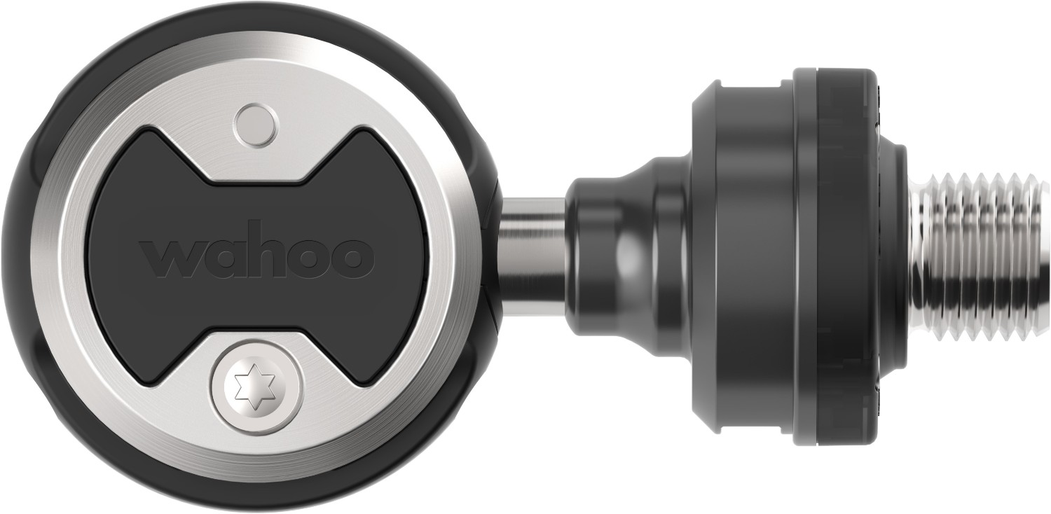 Wahoo POWRLINK ZERO Left Sided Power Pedal product image