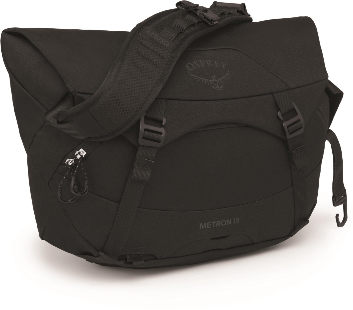 Osprey Metron 18 Messenger Bag product image
