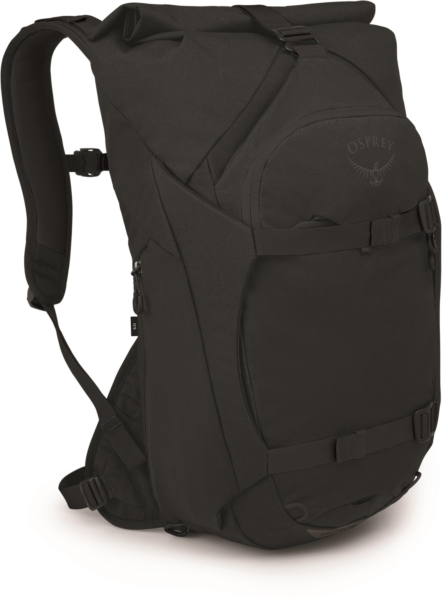 Osprey Metron 22 Roll Top Backpack product image