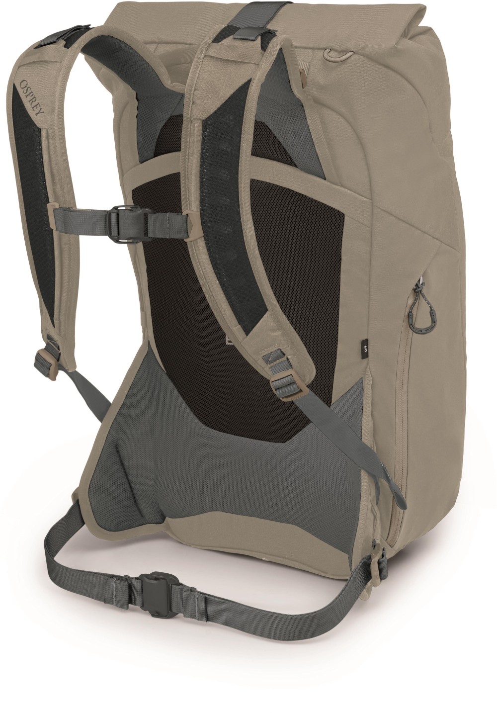 Metron 22 Roll Top Backpack image 1