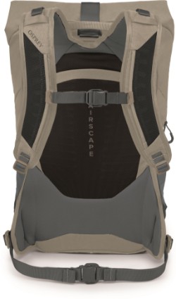 Metron 22 Roll Top Backpack image 3