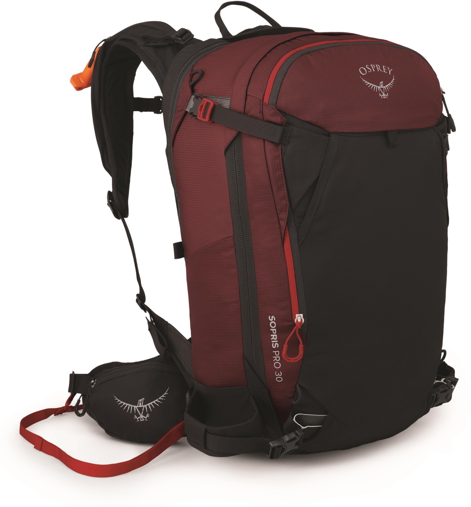 Osprey Sopris Pro E2 Airbag Womens Pack 30L product image