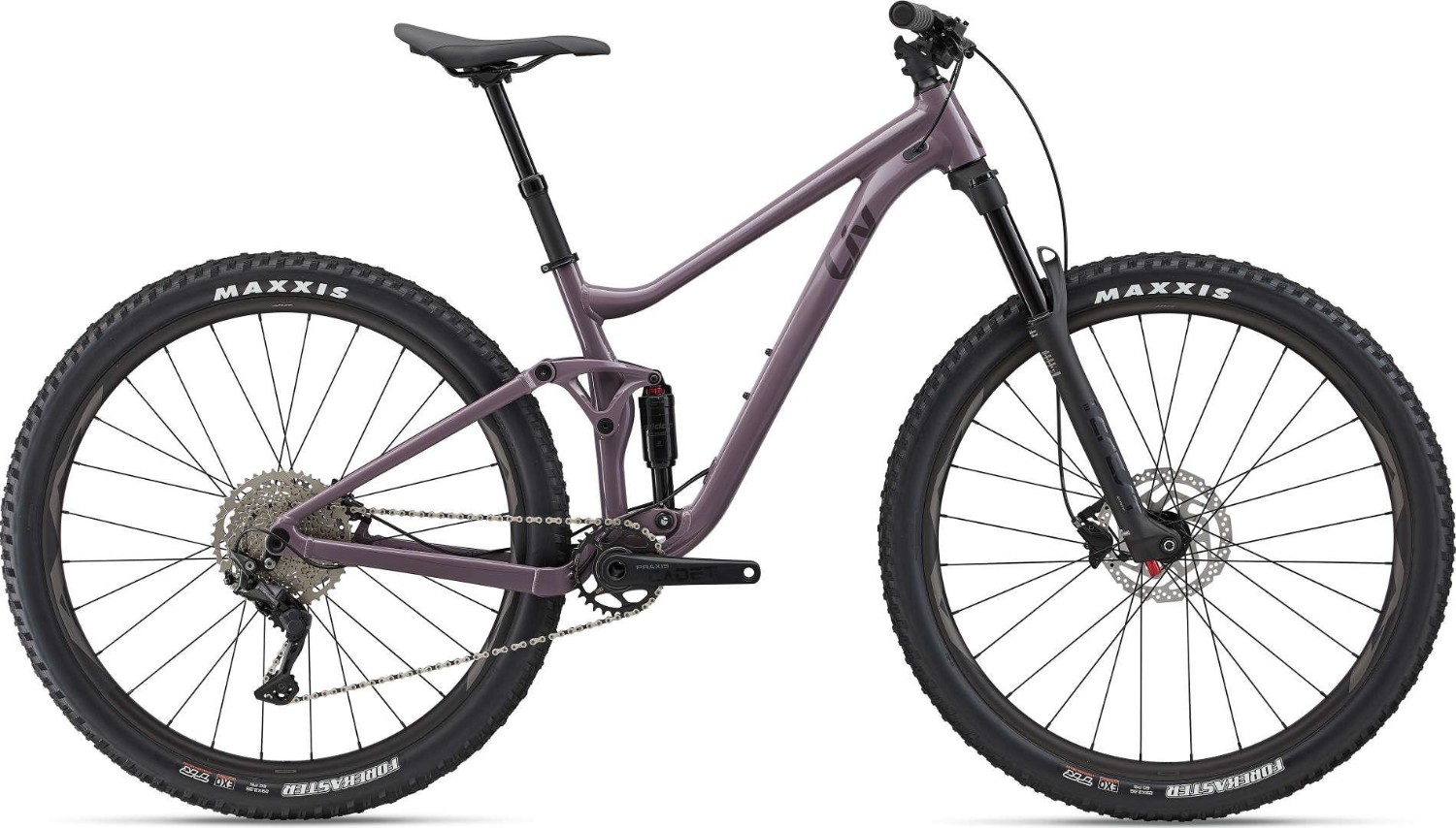 Liv Embolden 29 2 Mountain Bike 2023 - Trail Full Suspension MTB product image