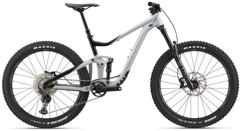 Giant Trance X 3 Mountain Bike 2023 - Trail Full Suspension MTB product image
