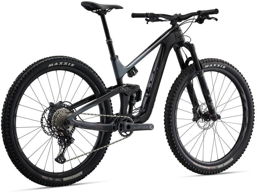 Trance Advanced Pro 29 1 Mountain Bike 2022 - Trail Full Suspension MTB image 2