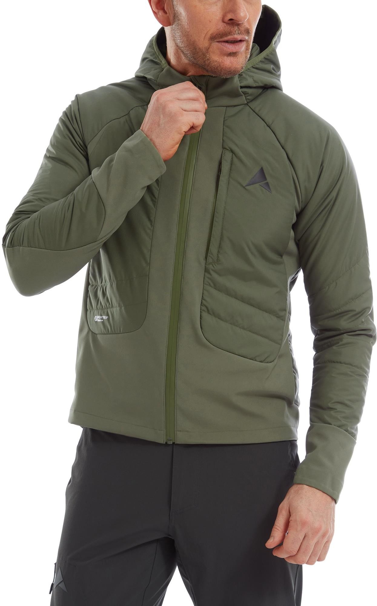 Altura Esker Dune Insulated Jacket product image
