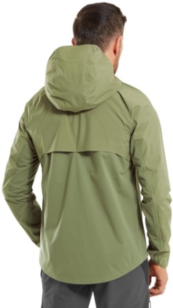 Esker Waterproof Packable Jacket image 3