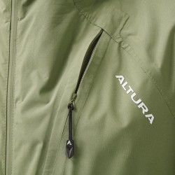Esker Waterproof Packable Jacket image 4