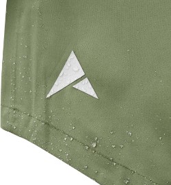 Esker Waterproof Packable Jacket image 5