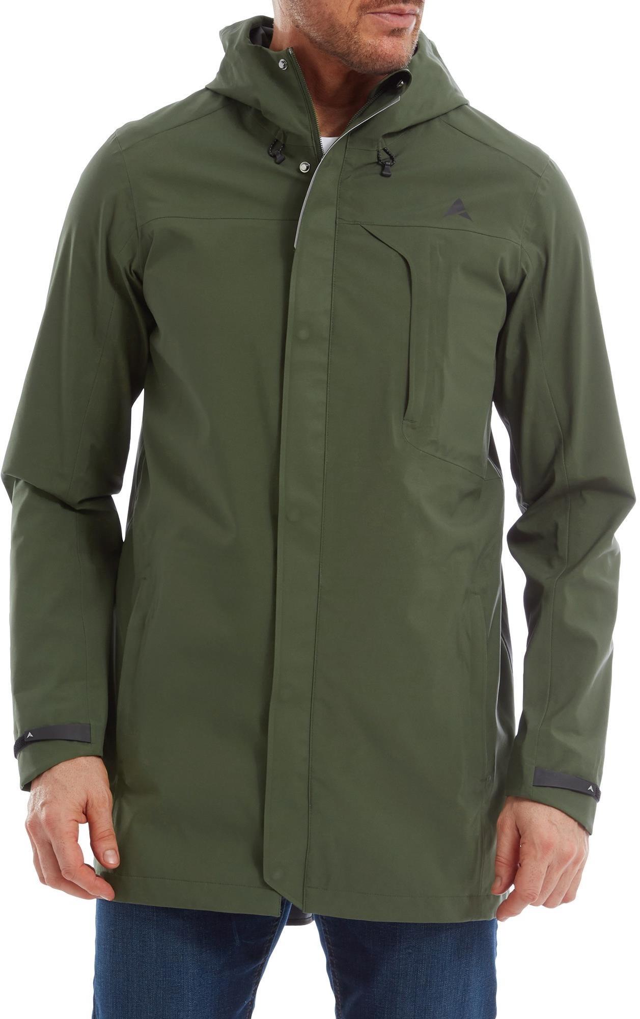 Altura Grid Parka product image